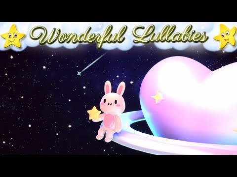 Lullaby For Babies To Go To Sleep Relaxing Nursery Rhyme Sweet Dreams