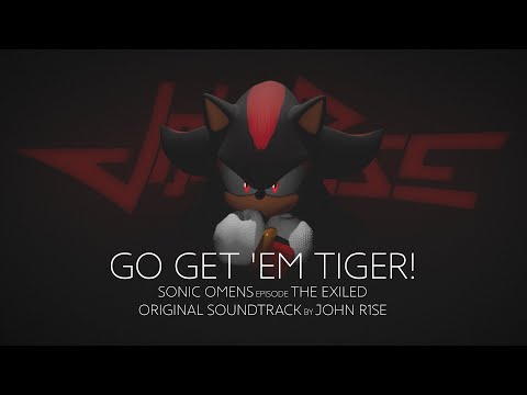 Video thumbnail for Go Get ’Em Tiger!