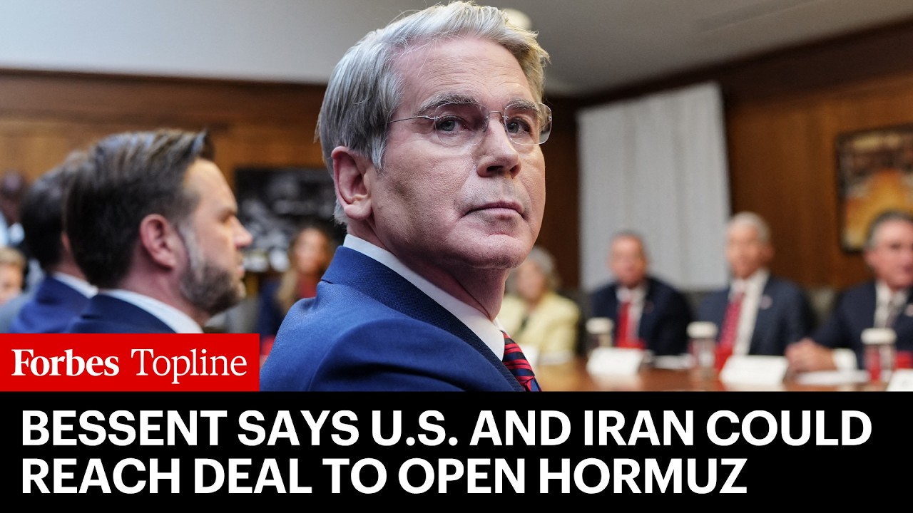Strait of Hormuz Deal: Oil Falls as Stocks Hit Records