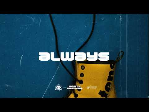 Afrobeat Instrumental "ALWAYS" x Afro x Type beat |2022