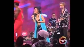 Brand New Heavies ~ Stay This Way (Soul Train)