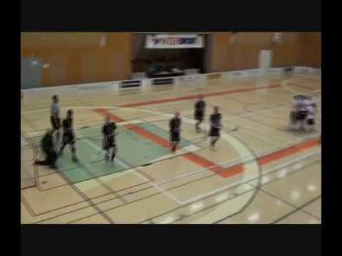 Maalikooste RSB-Team vs JoKa (naisten 1. divisioona)