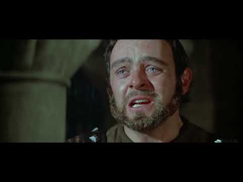 Brothers Against Father («The Lion in Winter», 1968)| 4/5