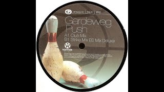 Gardeweg - Push (Extended Mix) Vinyl Rip 4K HD Audio  96Khz 24Bit Lossless