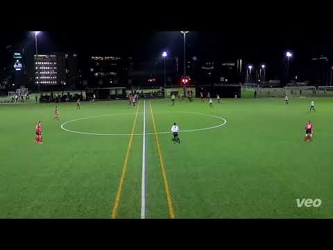 B.93 TV: Highlights fra B.93 vs. Østerbro IF