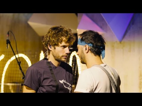 The Kolin comeback show 2015