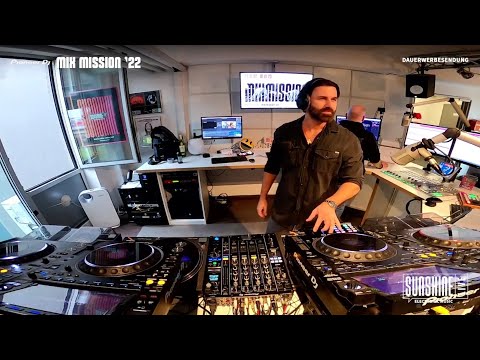 Robert Jankovic ◢◤ Sunshine Live | Pioneer DJ Mix Mission 2022