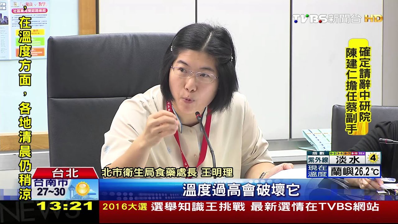 抽查市售蜂蜜「4成」不純 疑額外加果糖、蔗糖