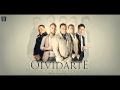New Journey - Olvidarte (2013)