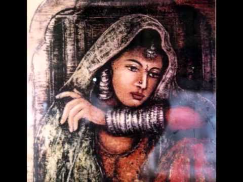 Doli Vichon Heer By Kash Azaad - The Original Track