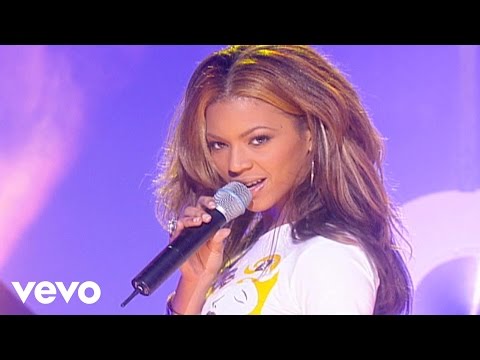 Destiny's Child - Say My Name