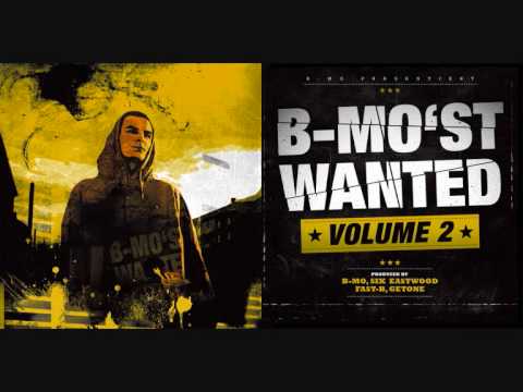 Six Eastwood & B-MO - raus hier