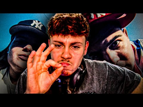 REACCIÓN a Mushkaa, Raul Clyde - LOEWE