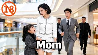 A Girl Saved The CEO's daughter—Only To Discover She Was His Birth Mother!