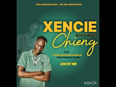 XENCIE KOC WEET CHIENG