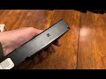 I Q 1995 VHS 1996 Reprint