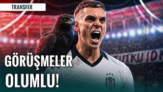 Beşiktaş Leandro Trossard Transferinde Sona Yaklaştı