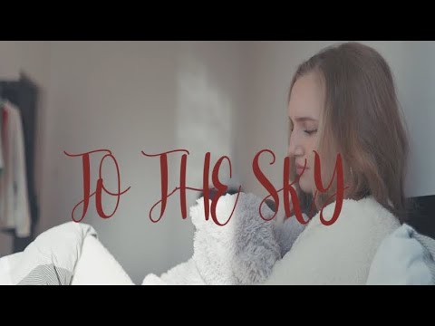 Adéla Zouharová - TO THE SKY