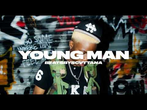 [FREE]Kindlynxsh x Sonwabile x Blxckie x ProdbyMNM “Young Man” Type Beat 