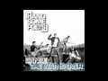 Handsome Poets - Dance (The War Is Over ...