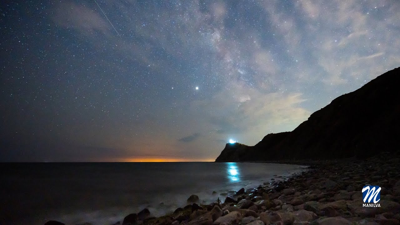 Esta noche se podrá disfrutar de la lluvia de estrellas de las Perseidas
