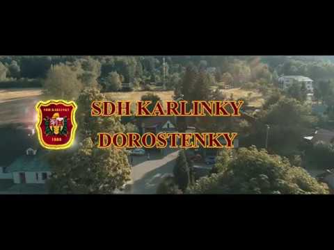 MČR | SDH Karlinky