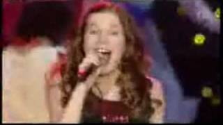 Amy Diamond - Shooting Star (ACTIVE VERSION!!)