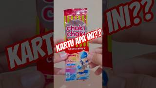 BREWEK KARTU BOBOIBOY X CHOKI-CHOKI‼️#monstagalaxycard #boboiboy