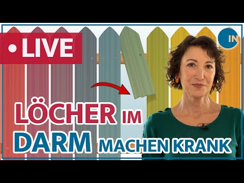 Leaky Gut - die Ursache vieler Probleme | medical INSIGHTS