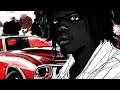 LUCKI Almost Back