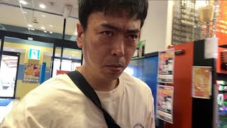 25/07/02 Juggler expecting high settings for three consecutive days