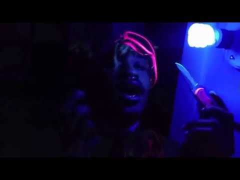 yung bruh ~ switchblades in the club tonight (Official Video)