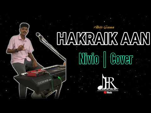 HAKRAIK AAN - NIVIO | COVER