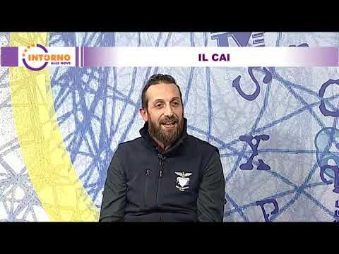 Intorno alle nove del 25 01 2019 - Il Cai