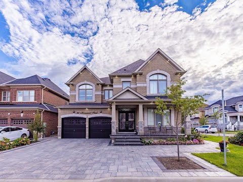 For Sale - 26 Monument Trail, Brampton, ON L7A 0Y7