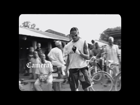 (Free) Travis Scott x Wondagurl Hard Type Beat 2024 - "Cameras" (prod. Leon Coltrane)