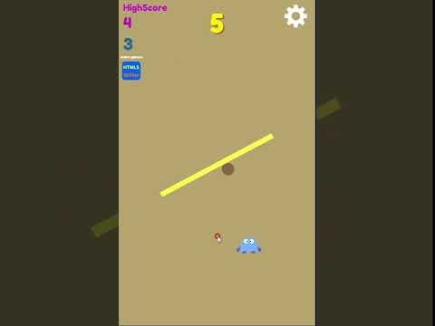 [365fun] Balance Game2