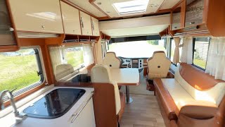 IVECO Palace 95GS alkoven | Image 4 - Autoline