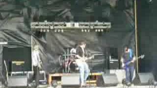 Gin Soaked Boy - untitled song