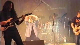 Video Definition-Avenger 2007