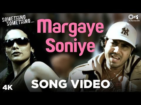 Margaye Soniye by Mika Singh- Something Something | Best of Mika Singh | Punjabi Hits