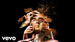 MISSIO - Temple Priest (UZ Remix (Audio)) ft. Paul Wall, Kota the Friend