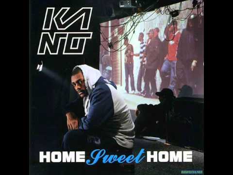 Kano - Nite Nite (Feat The Streets)