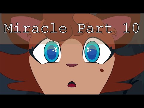 Miracle - Briarlight MAP part 10