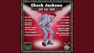 Whatcha' Gonna Say Tomorrow (Original Wand Records Recording)