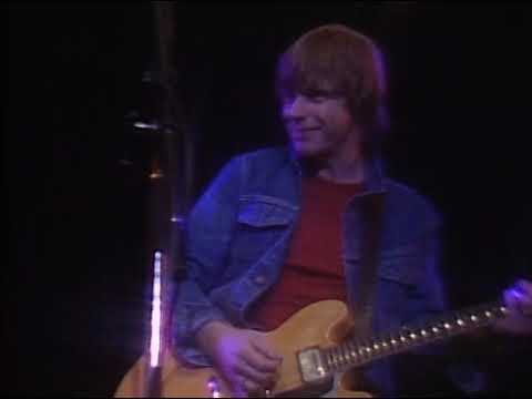 Dave Edmunds - I Hear You Knocking - 6/15/1982 - Capitol Theatre