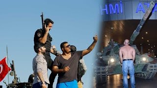 Turkey army coup | Everything you need to know