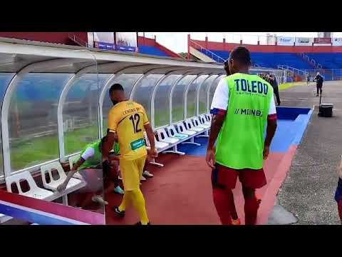 Paraná Clube 2x0 Toledo