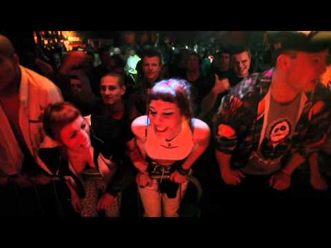 22-01-2011 - Kings of Hard - Aftermovie [HD]