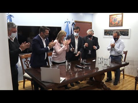 Portada video